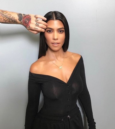 Kourtney Kardashian kourtney