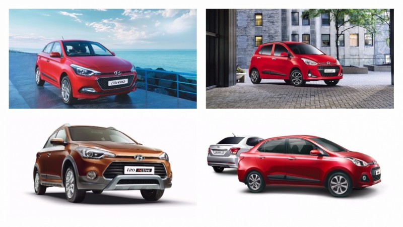 Hyundai Diwali 2017 offers Hyundai Diwali 2017 offers
