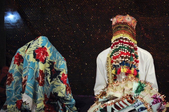 Child marriage in Pakistan. child marriage in pakistan