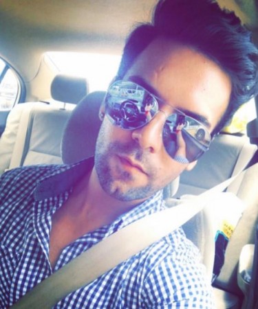 Sanjay Gagnani Sanjay Gagnani, kundali bhagya