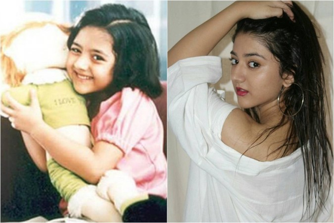 Shriya Sharma Shriya Sharma