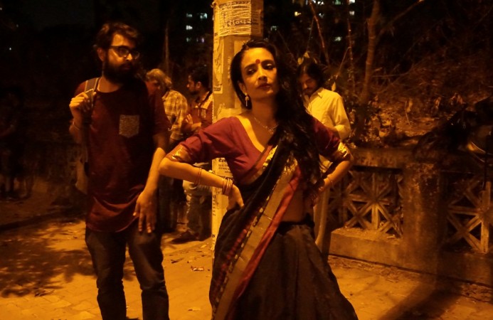 A still from Tikli and Laxmi Bomb A still from Tikli and Lakshmi Bomb