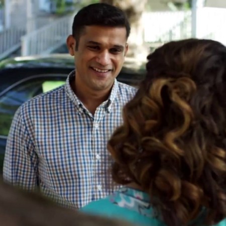 Sohum Shah in Simran Sohum Shah in Simran