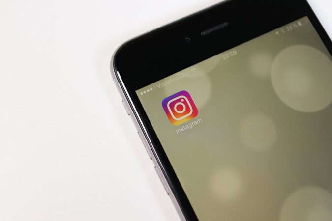 Instagram Instagram
