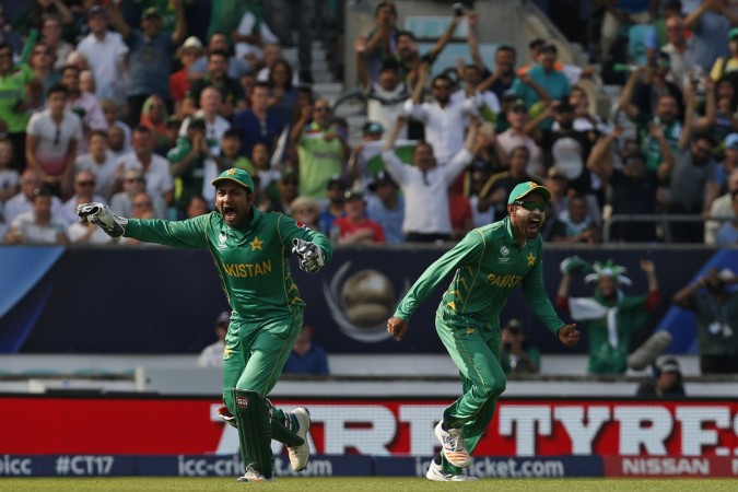 It seems that different players are pulling in different directions for Pakistan pakistan cricket, sarfraz ahmed