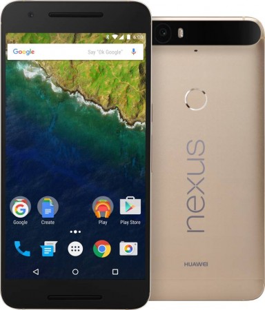 Nexus 6P Special Edition Nexus 6P