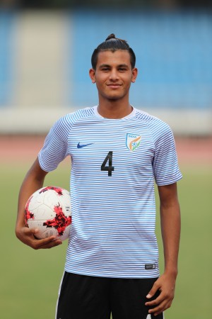 fifa u17 world cup, indian football, anwar ali