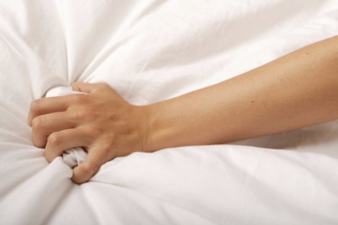 Representational Image orgasm, women, sex,