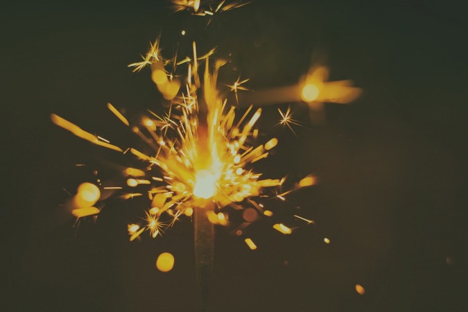 crackers, air pollution, asthma, health,