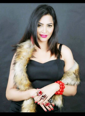 Arshi Khan Arshi Khan