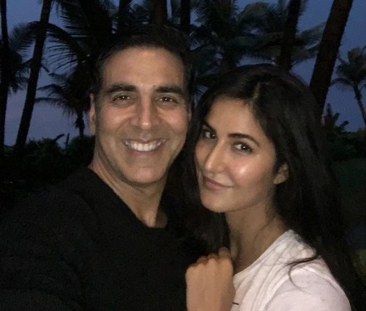 Confirmed: Katrina Kaif to romance Akshay Kumar in Rohit Shetty's