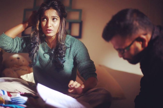 Krishni Thapanda. Krishni Thapanda