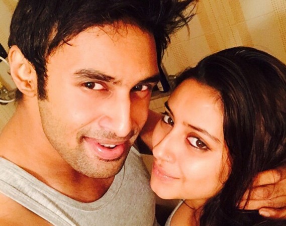 Late actress Pratyusha Banerjee's boyfriend Rahul Raj Singh Pratyusha Banerjee boyfriend Rahul Raj Singh