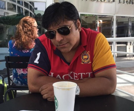 Ram Kapoor Ram Kapoor