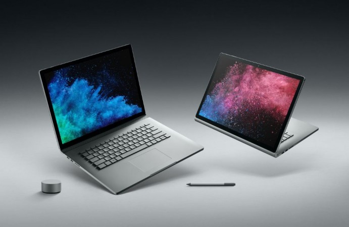 Microsoft Surface Book 2 coming in India Microsoft, Surface Book 2, launch, price, specifications