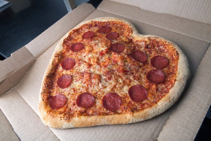 Couple Faces Punishment For Acting Way Too cheesy And Having Sex At 