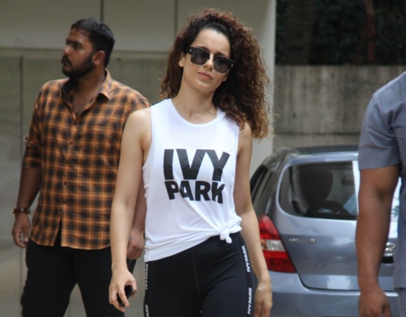 Kangana Ranaut Kangana Ranaut