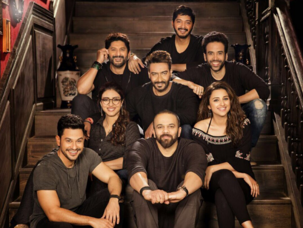 Golmaal