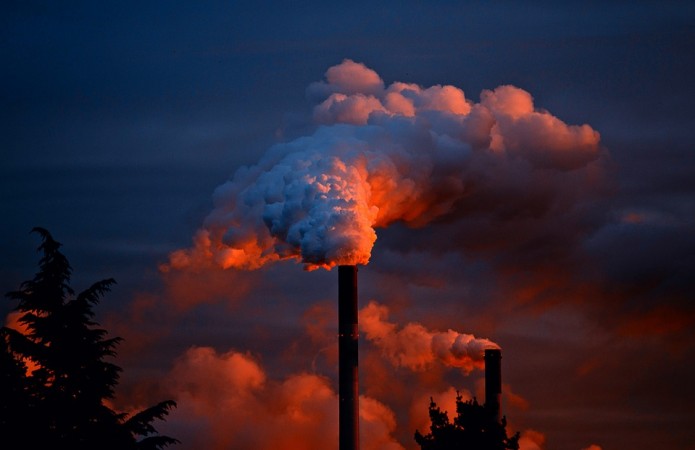 pollution, health, diseases,