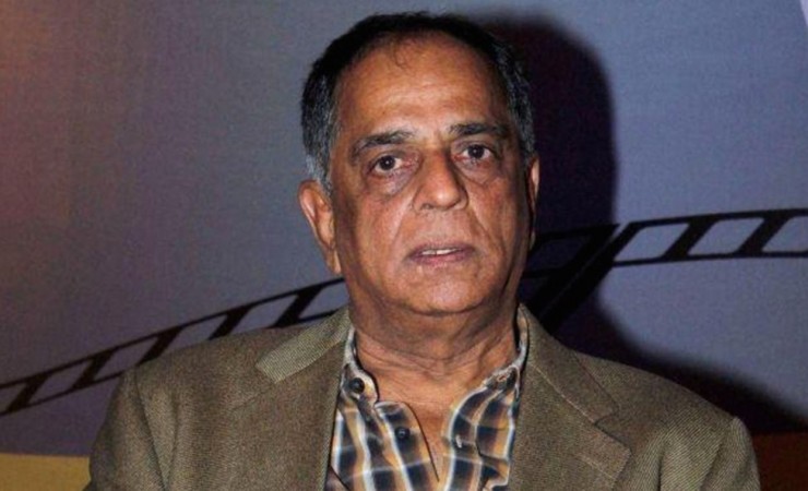Pahlaj Nihalani Pahlaj Nihalani