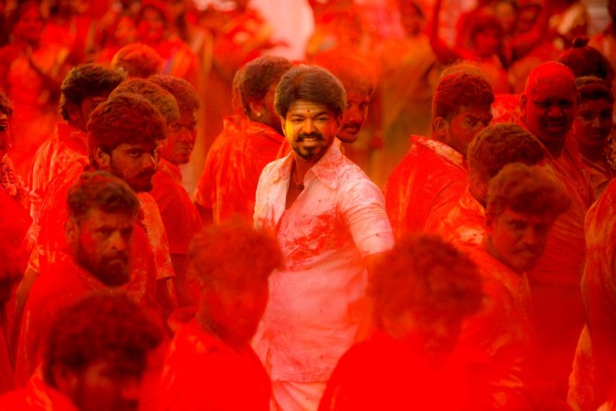 Adirindi Adirindhi
