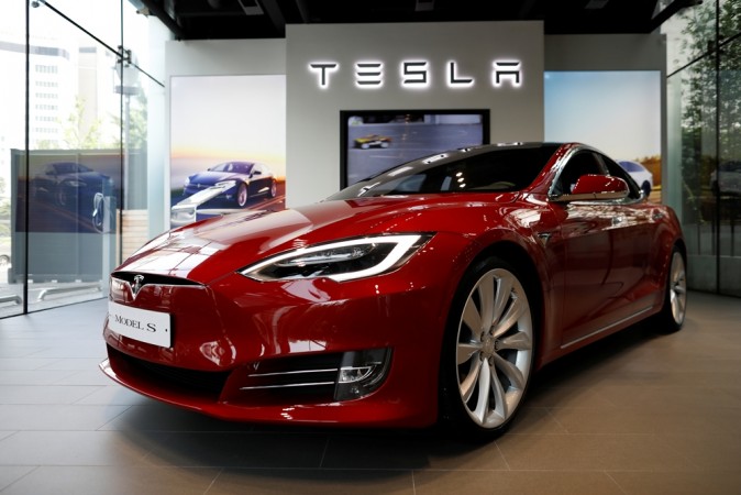 Tesla Is Absorbing Part Of Import Tariffs To Lower Model S