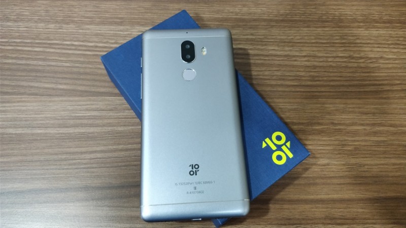 10.or G 10.or G Review