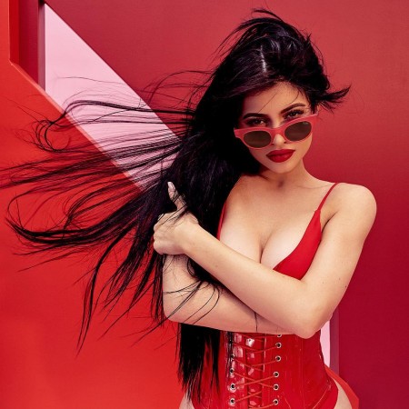 Kylie Jenner. kylie jenner