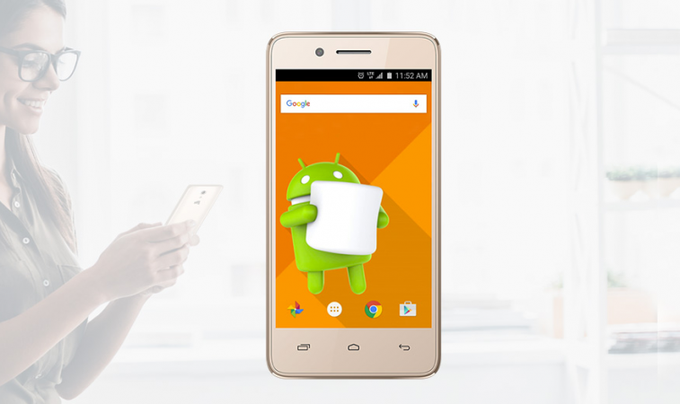 Micromax Bharat 2 Bharat 2