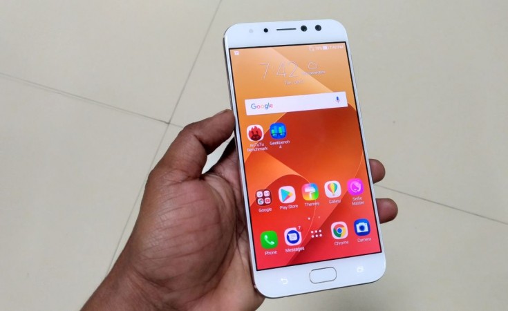 Asus Zenfone 4 Selfie Pro review: Mid-range phone with top-notch camera and premium build quality Asus, Zenfone 4 Selfie Pro, review, specifications, features, price