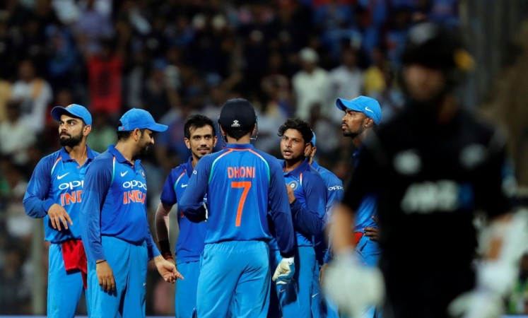 India have to be strong in all departments during the second ODI. India vs New Zealand, 2nd ODI