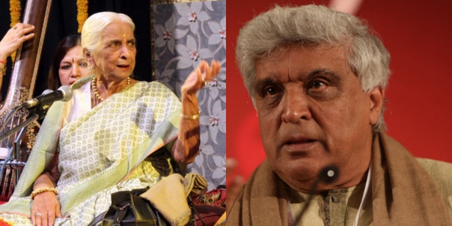 Girija Devi
