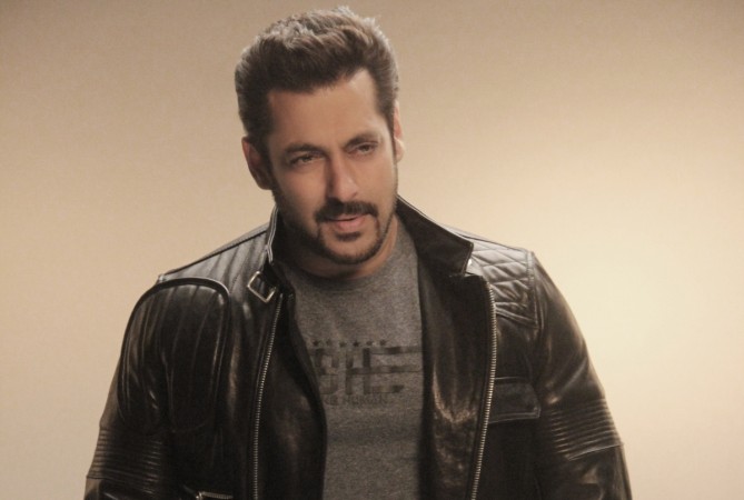 Salman Khan Salman Khan