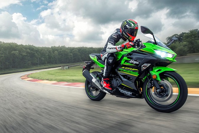 Kawasaki Ninja 400 Kawasaki Ninja 400