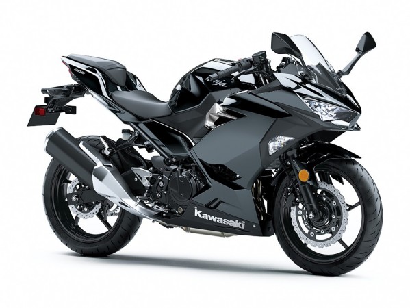 Kawasaki Ninja 400 Kawasaki Ninja 400