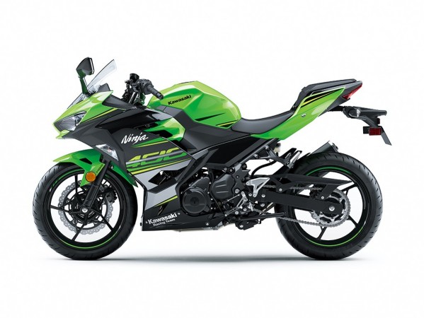 Kawasaki Ninja 400 Kawasaki Ninja 400