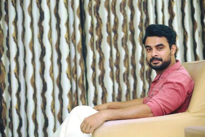 Tovino Thomas Tovino Thomas