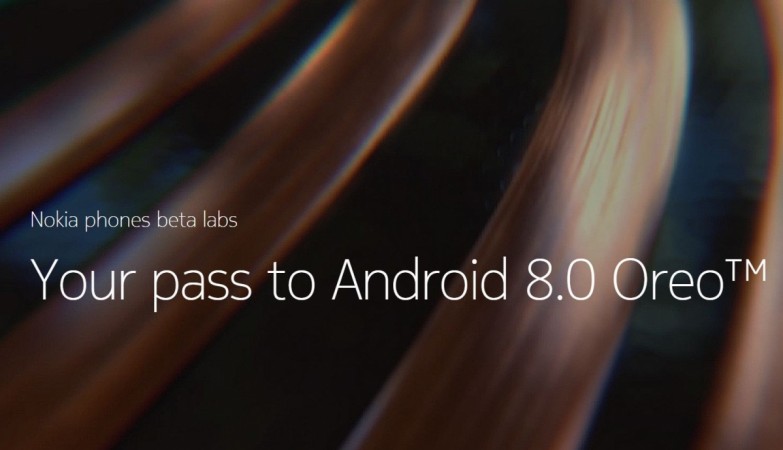 HMD Global offers early pass to Android Oreo for Nokia 8 owners: Opens online beta labs to testers HMD Global Oy, Android Oreo, Nokia phones Beta Labs,