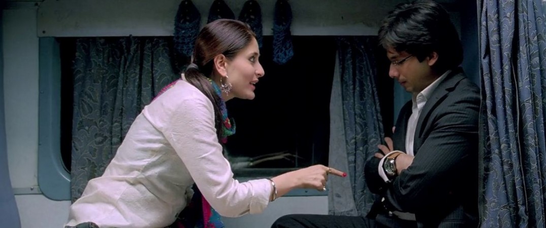 Jab We Met completes a decade: 10 famous dialogues of 