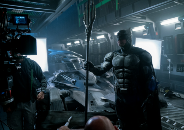 Justice League
