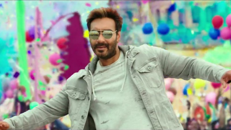 Golmaal Again Golmaal Again box office collections