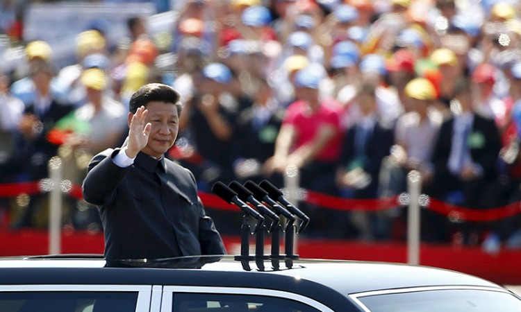 Xi Jinping Xi Jinping