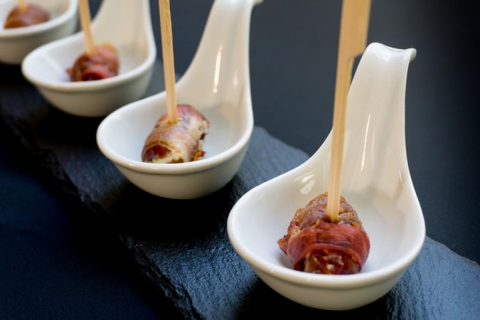 bacon, health, low fat bacon,