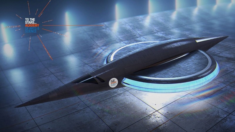 This is a concept for an international point-to-point transportation craft that will erase the current travel limits of distance and time (prepared by Steve Justice, Aerospace Division Director of TTA Academy) This is a concept for an international point-to-point transportation craft that will erase the current travel limits of distance and time (prepared by Steve Justice, Aerospace Division Director of TTA Academy)