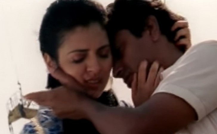 Nawazuddin Siddiqui and Niharika Singh Nawazuddin Niharika