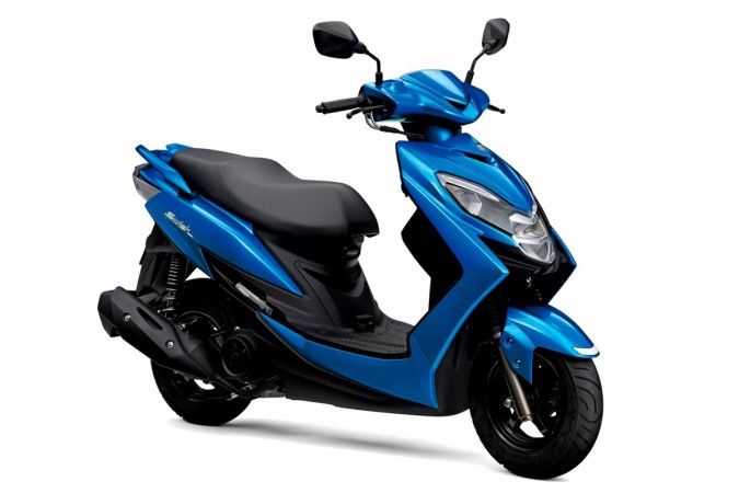 New Suzuki Swish 2018 Suzuki Swish