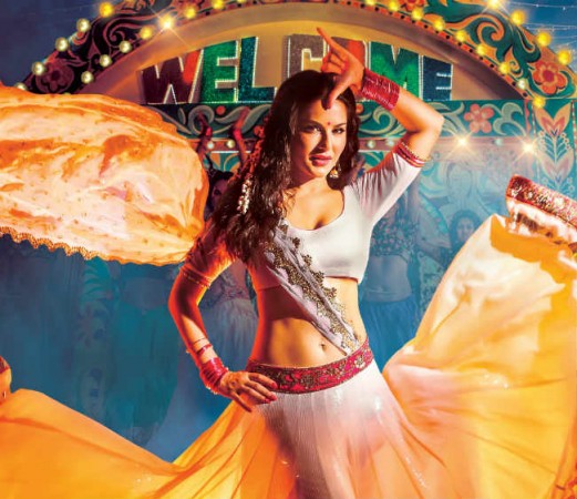 Sunny Leone Sunny Leone