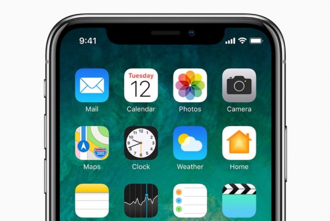 Apple iPhone X Apple iPhone X