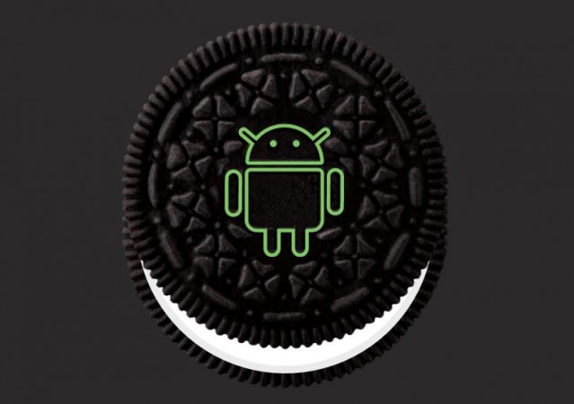 Android 8.0 Oreo Android 8.0 Oreo