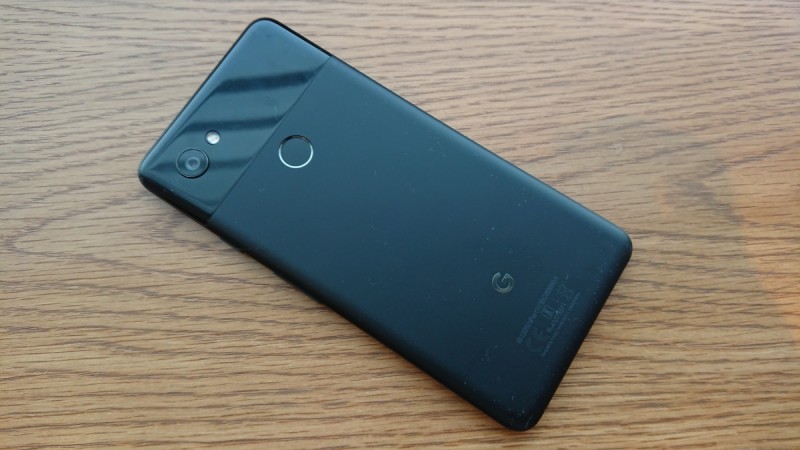 Pixel 2 XL Review Pixel 2 XL Review